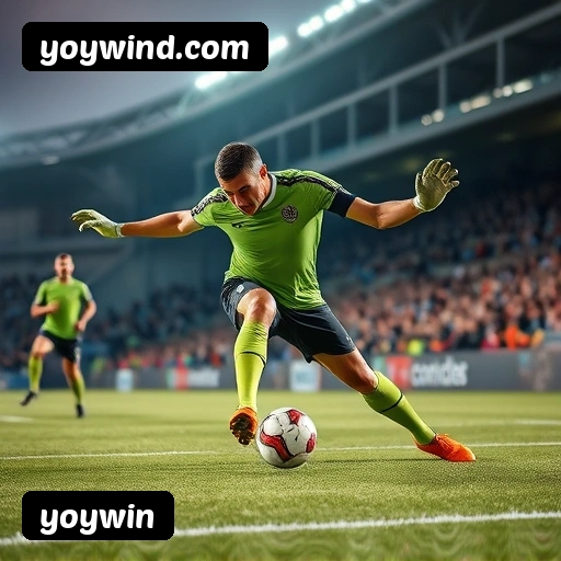 Imagem secundária de apoio para instalação do app yoywin