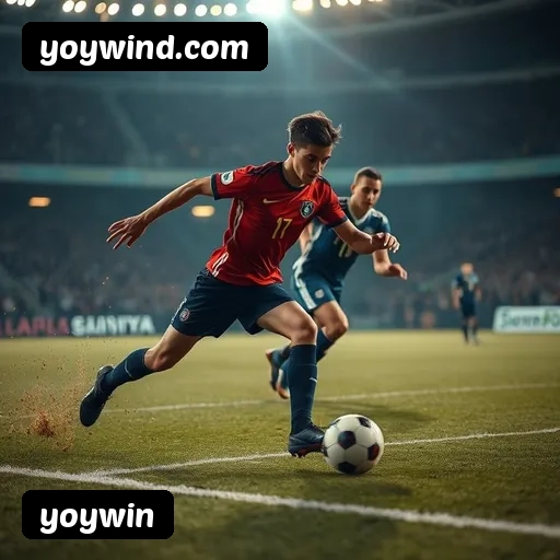 Benefícios do Login yoywin - Bônus e Vantagens Exclusivas